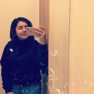 Meet your Posher, Mariah